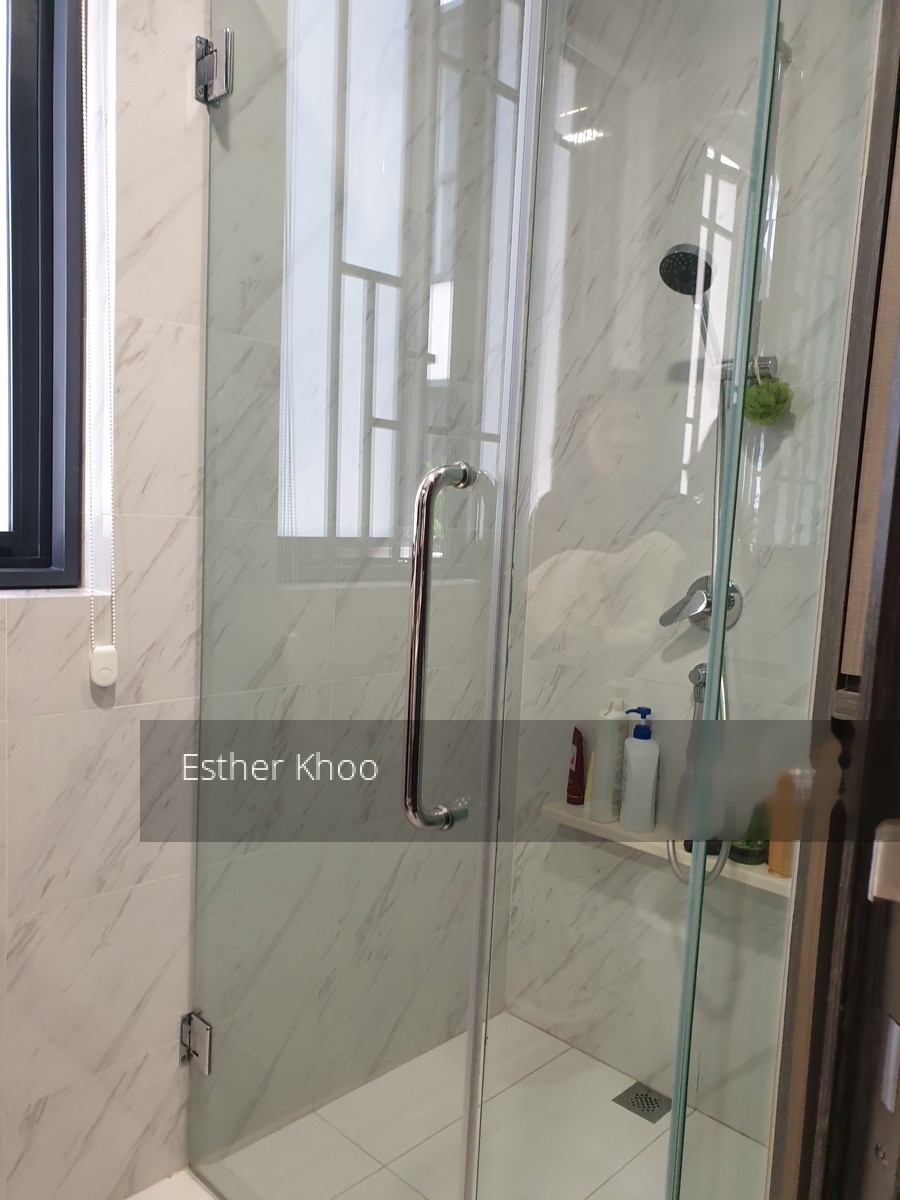 Jewel @ Buangkok (D19), Condominium #210059311